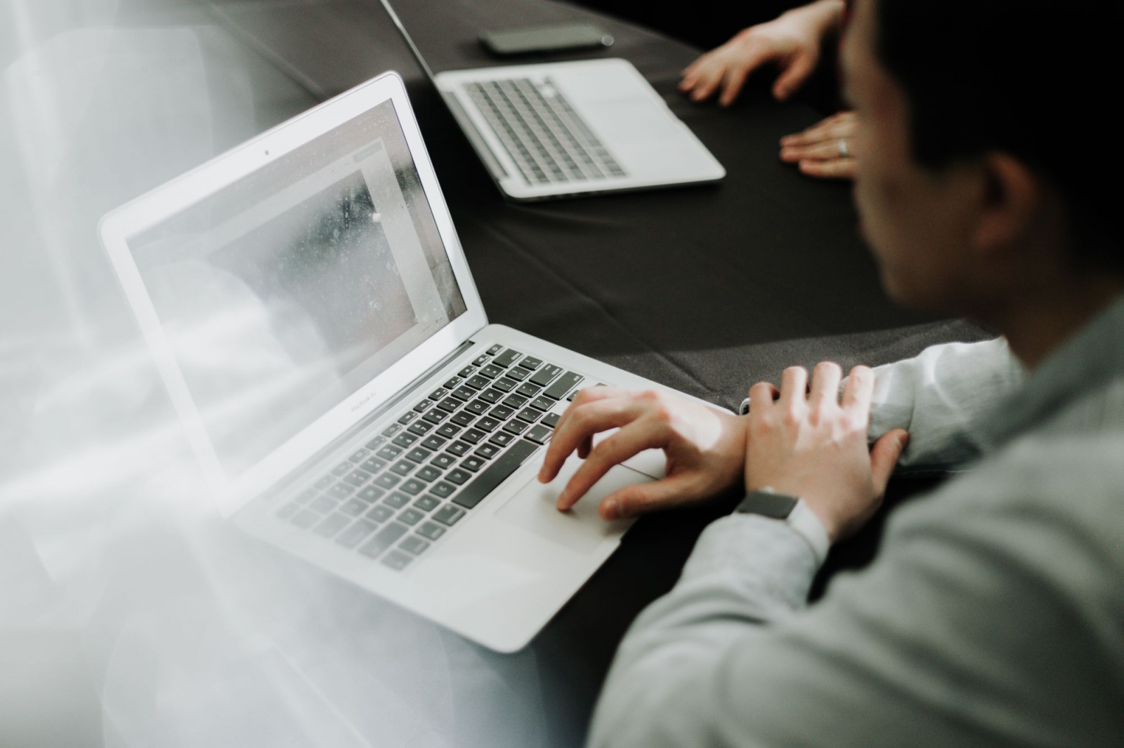 Gestão empresa | Transformação digital