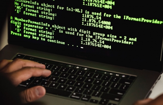 Ransomware | Segurança informática | Cibersegurança