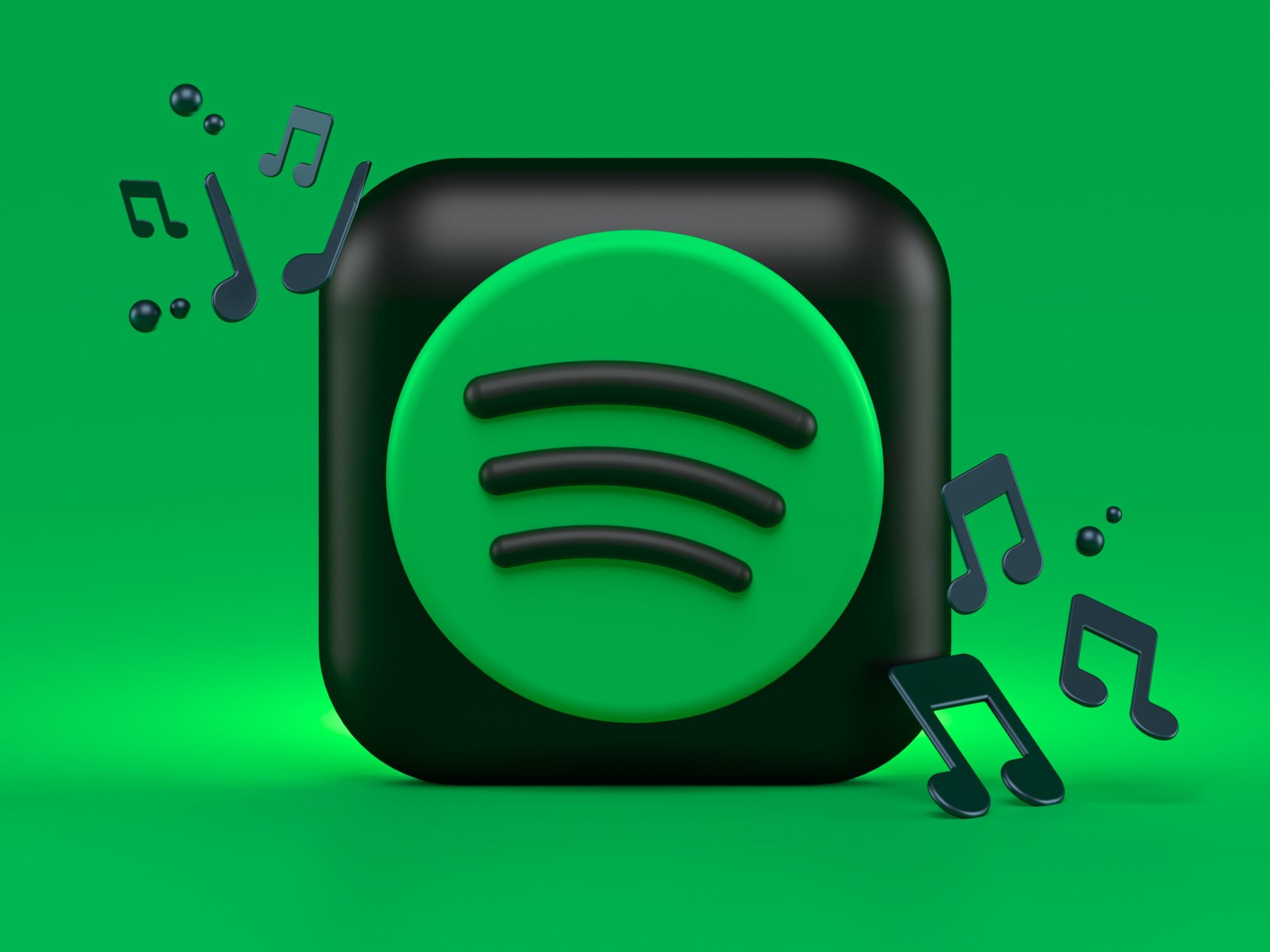 Spotify revela artistas, discos e músicas mais ouvidos de 2020