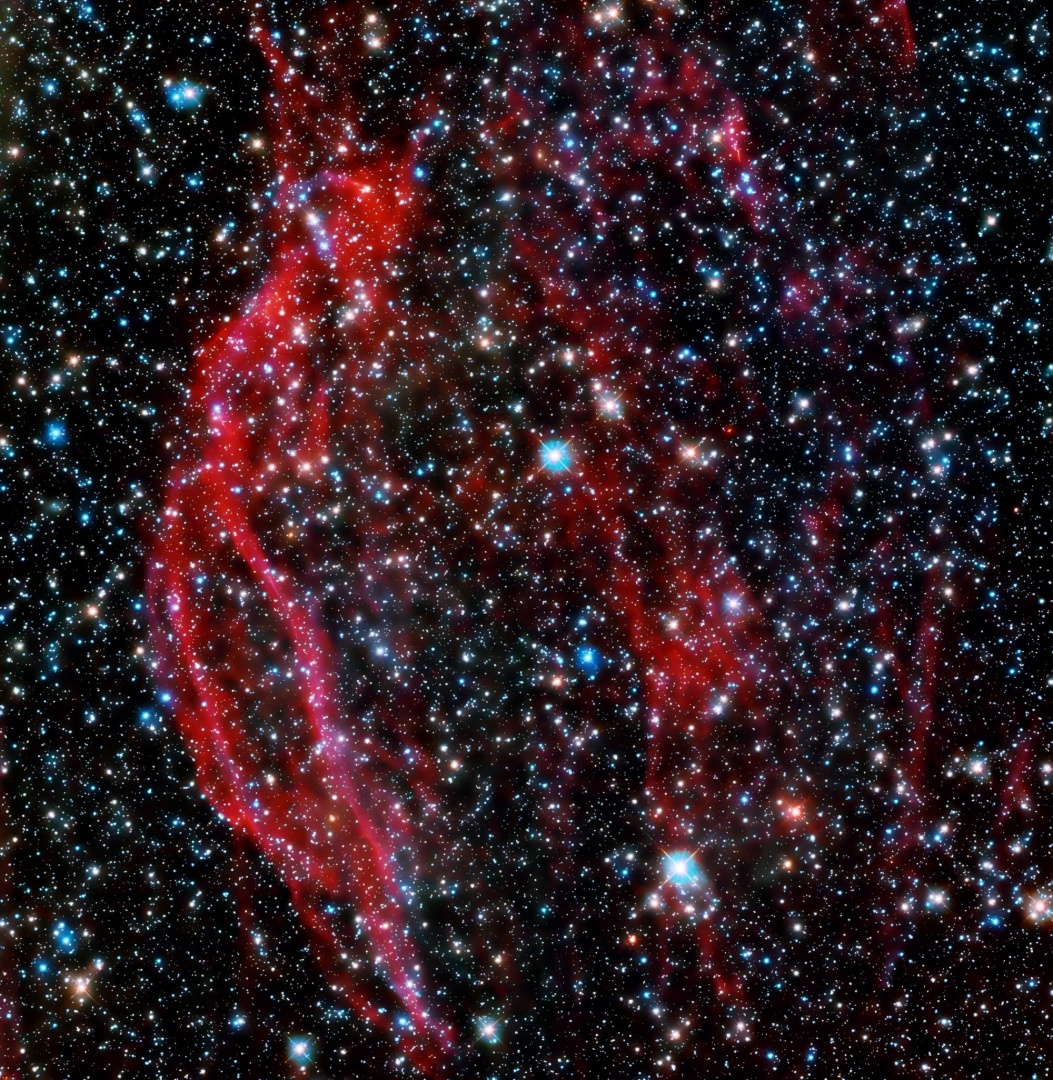 Supernova | Anã branca