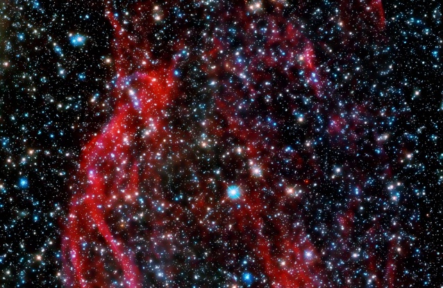 Supernova | Anã branca