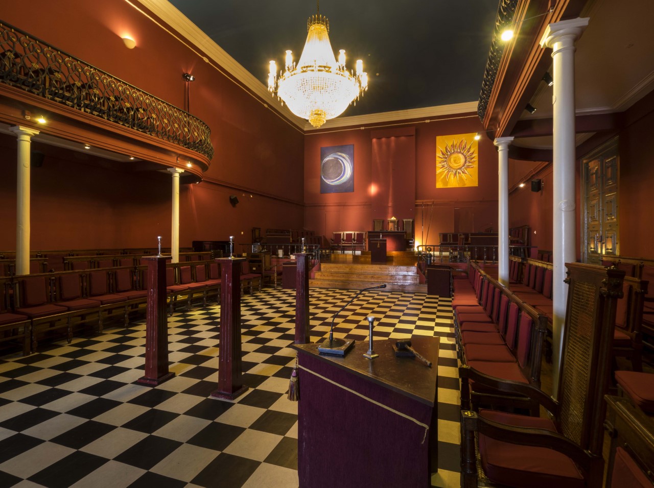 Visão Maçonaria Fernando Cabecinha é o novo grãomestre do Grande