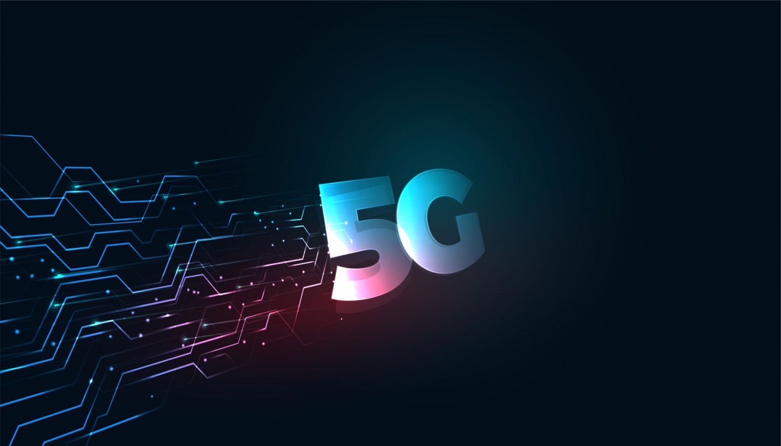 5G | Redes 5G