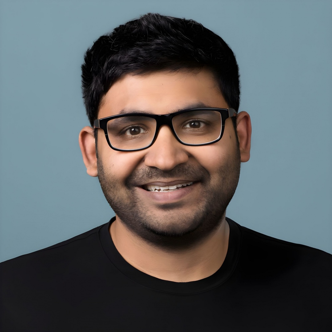 Parag Agrawal