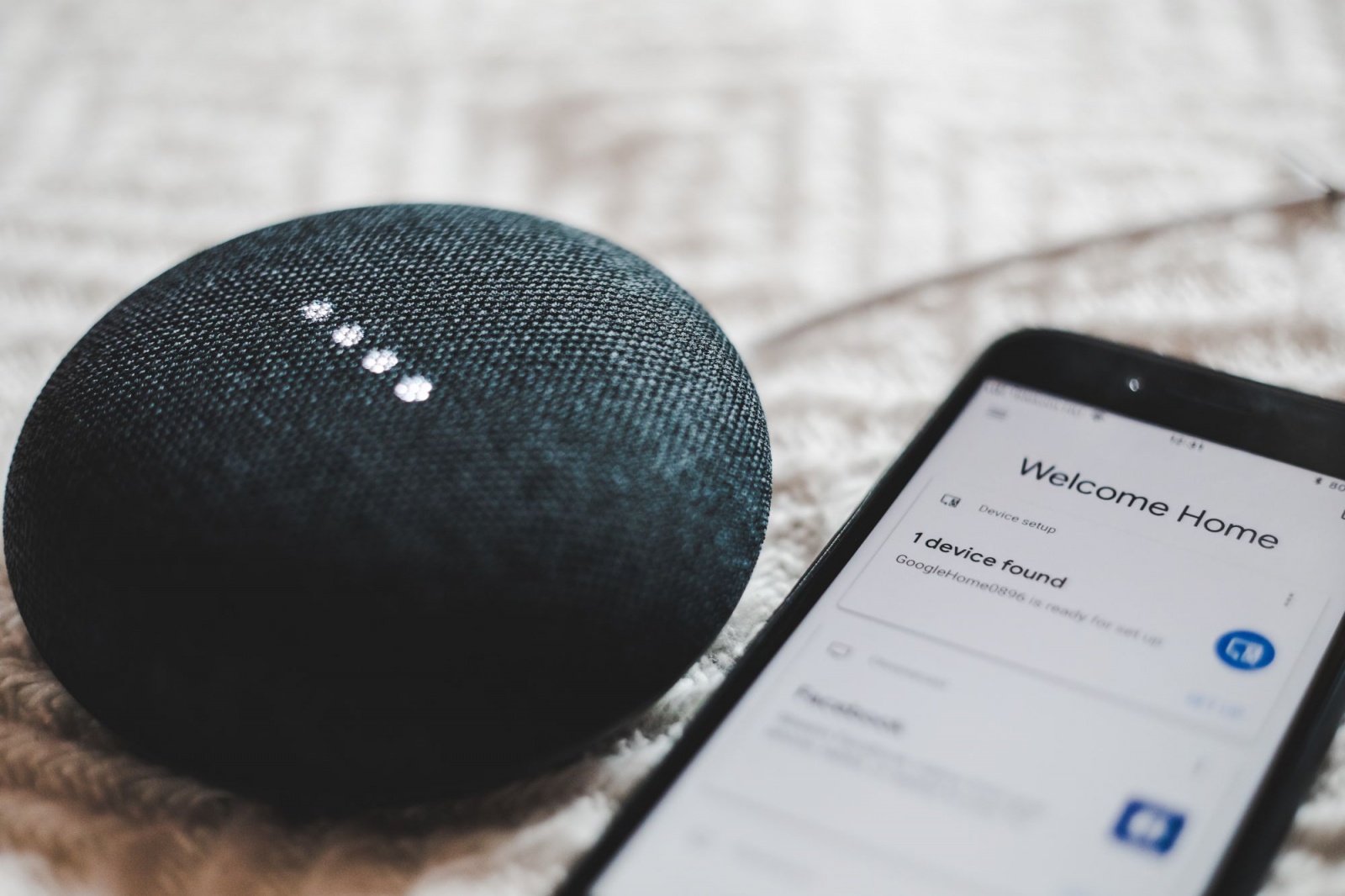 Gadgets inteligentes | Smart Home | Gagdets conectados | IoT