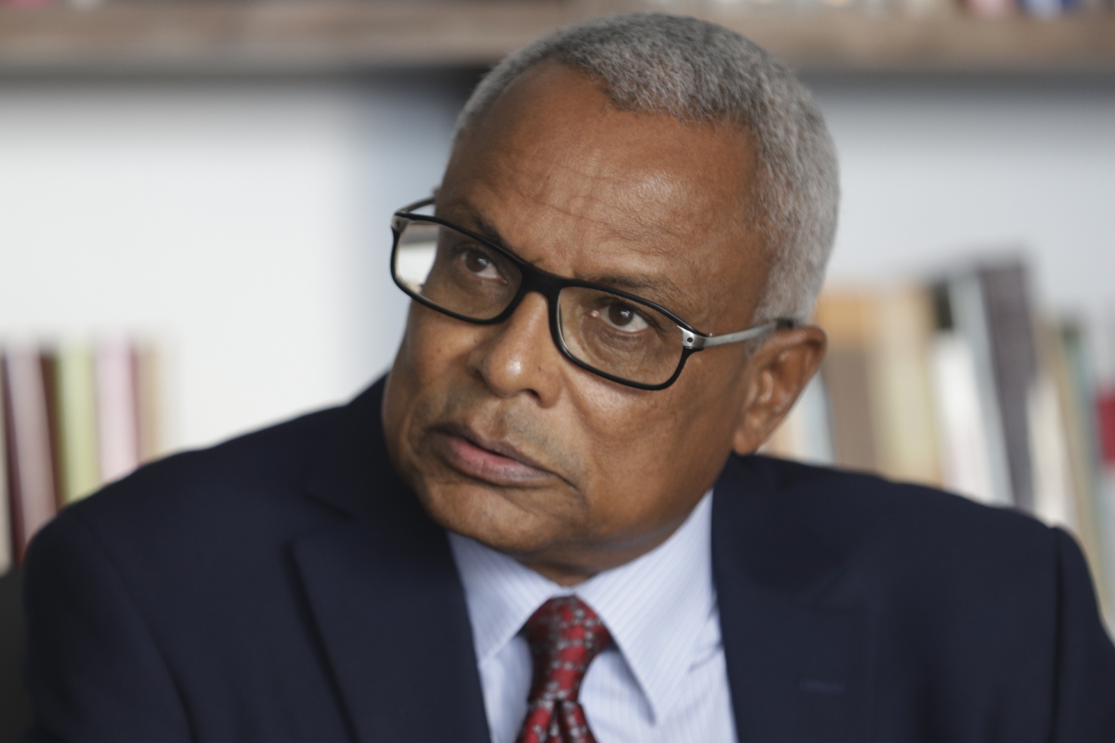 Visão José Maria Neves empossado como quinto Presidente da República