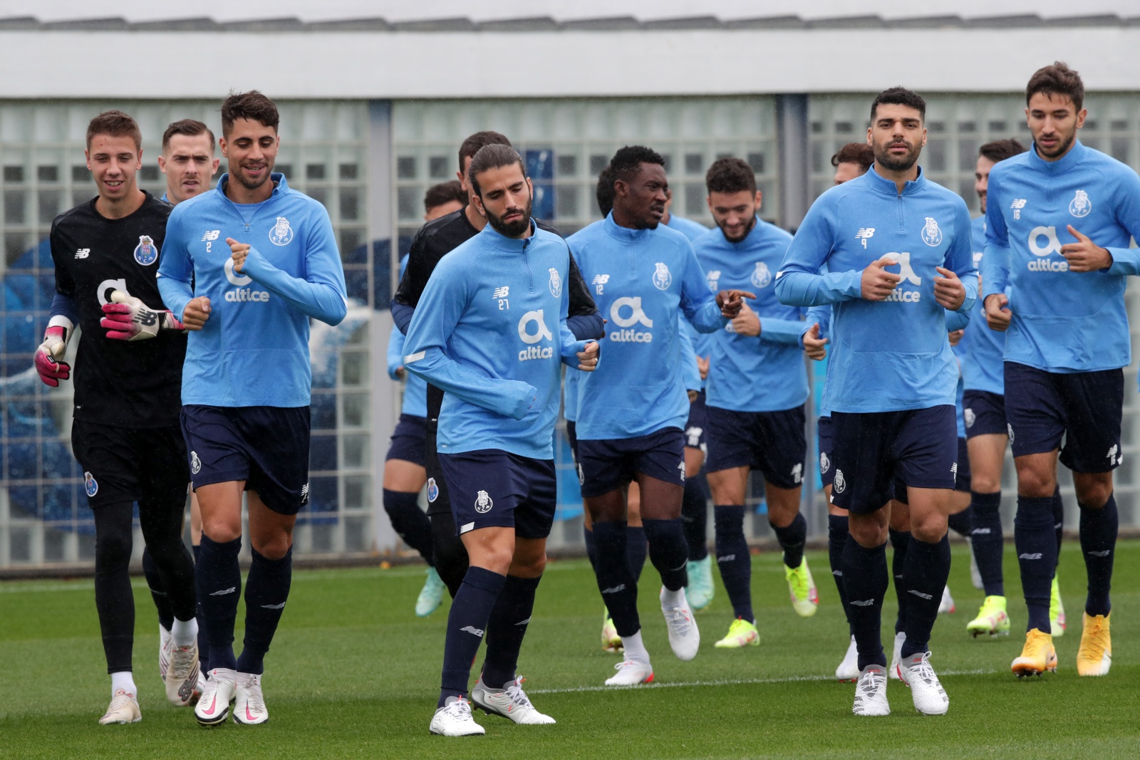 Jogo entre Sporting e FC Porto agendado para 11 de setembro