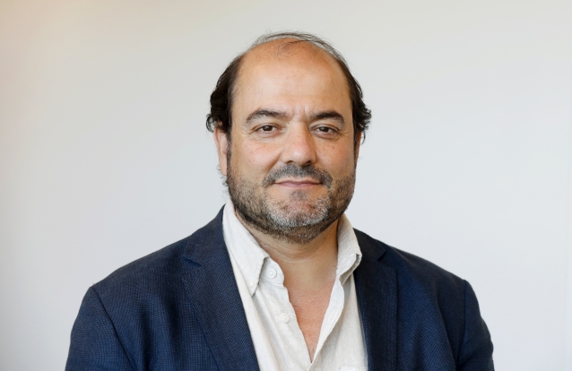 Pedro Oliveira