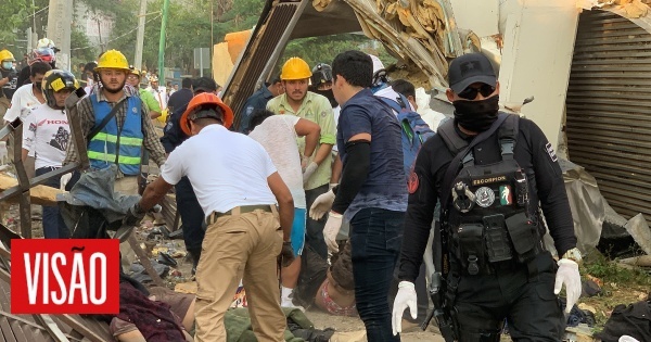 Guatemala decreta tres días de luto por la muerte de 55 migrantes en accidente en México