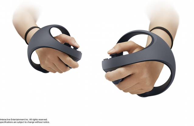 Óculos Sony Playstation VR2 para PS5 - Que Rápido Angola - Loja Online