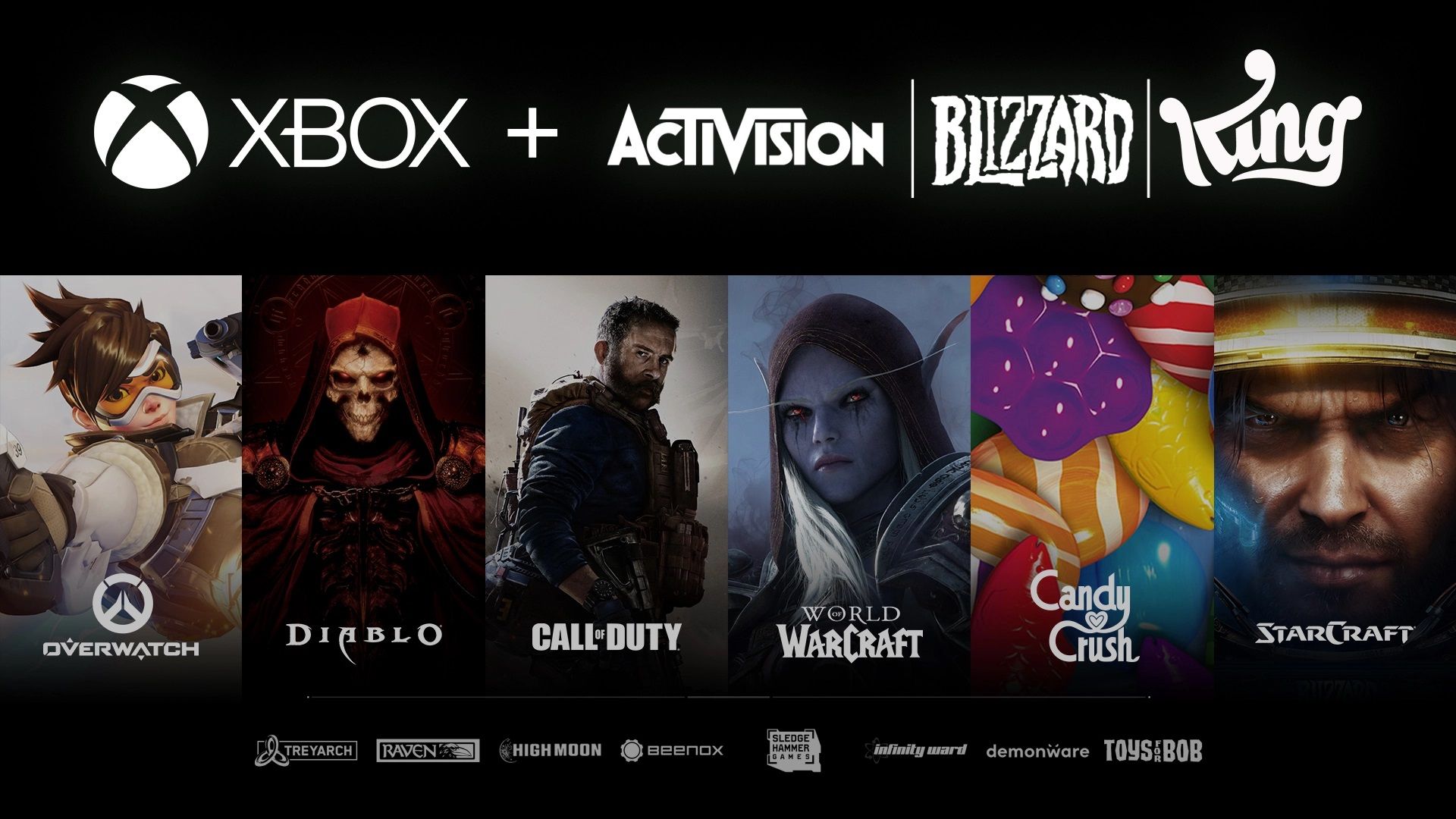 Microsoft finaliza Xbox Game Pass Amigos y Familia