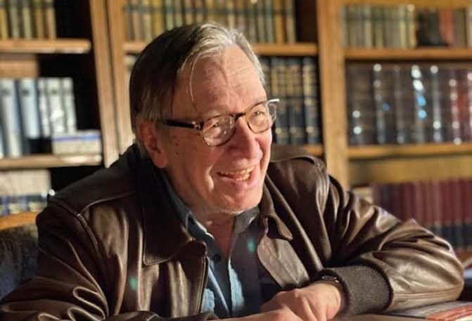 Visao Quem Foi Olavo De Carvalho O Ex Guru De Bolsonaro Que Morreu Esta Terca Feira Com Covid 19