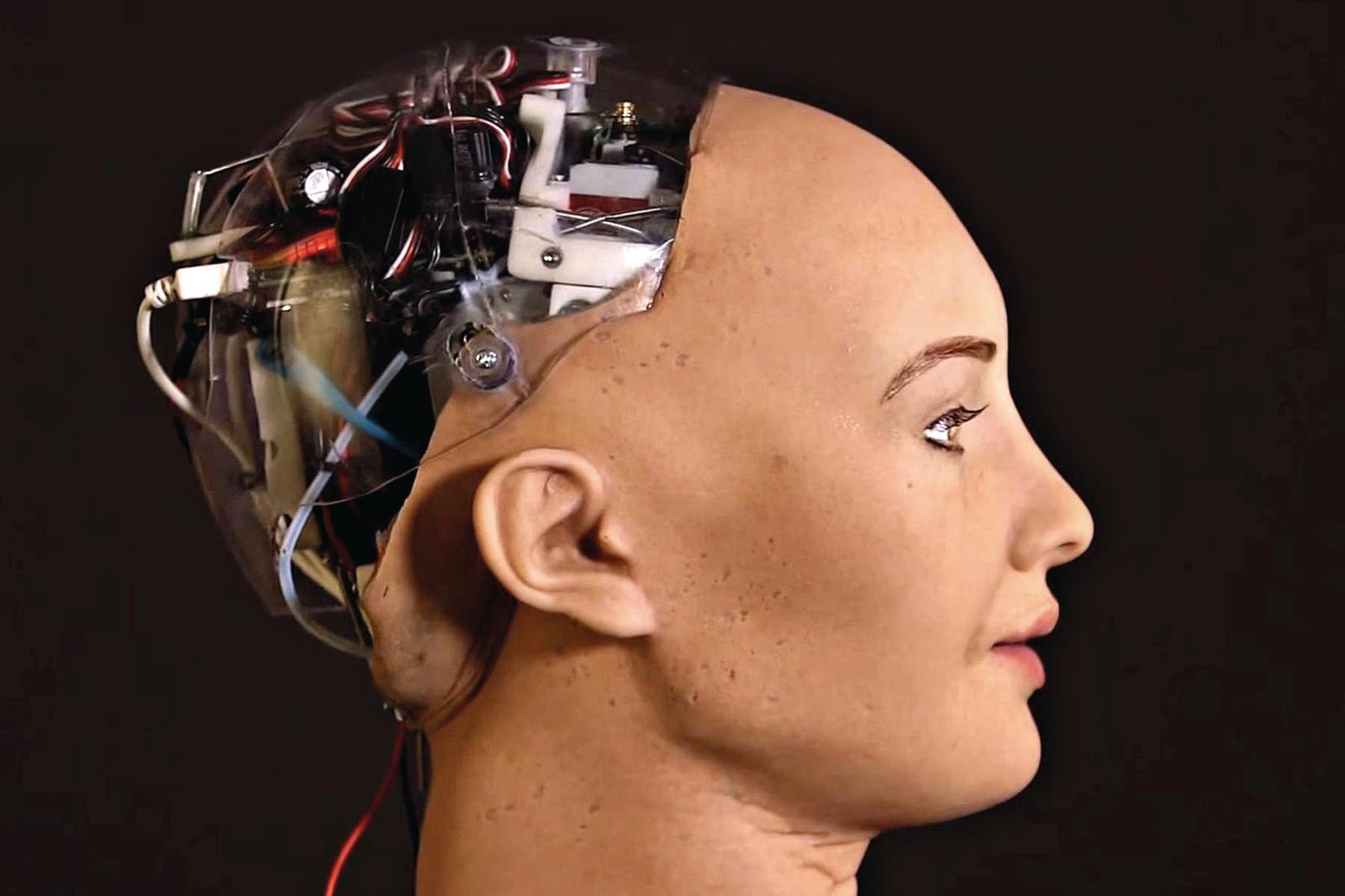 A era da IA: e nosso futuro como humanos