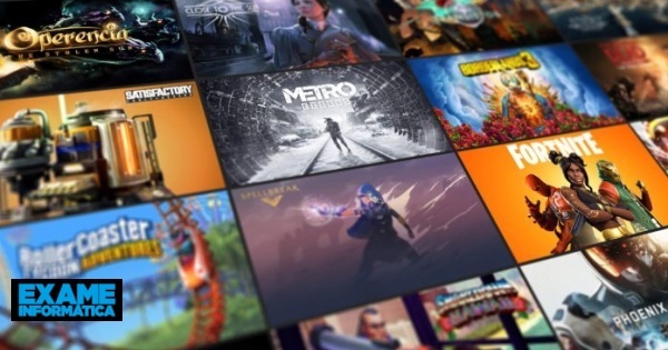 Epic Games revela jogo gratuito para 21 de setembro