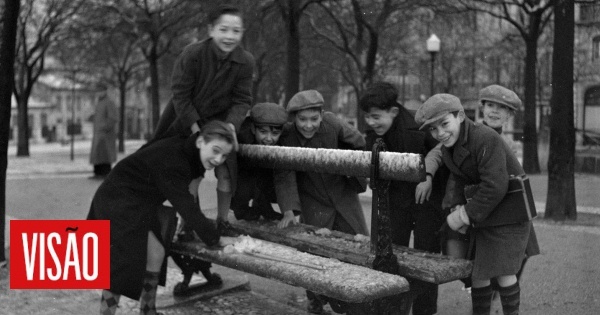 Faz hoje 16 anos que nevou pela última vez em Lisboa. Já não nevava na capital portuguesa há mais de cinquenta anos