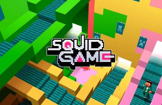 Exame Informática  Concurso Squid Game chega à Netflix em novembro