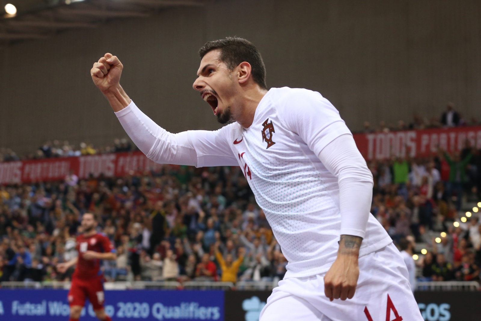 OFICIAL: O melhor jogador de Futsal do Mundo - Visão de Mercado