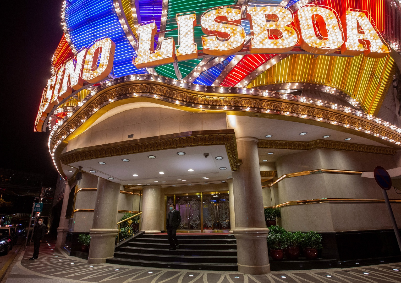 Macau. Como vive a capital mundial dos casinos quando não há jogo