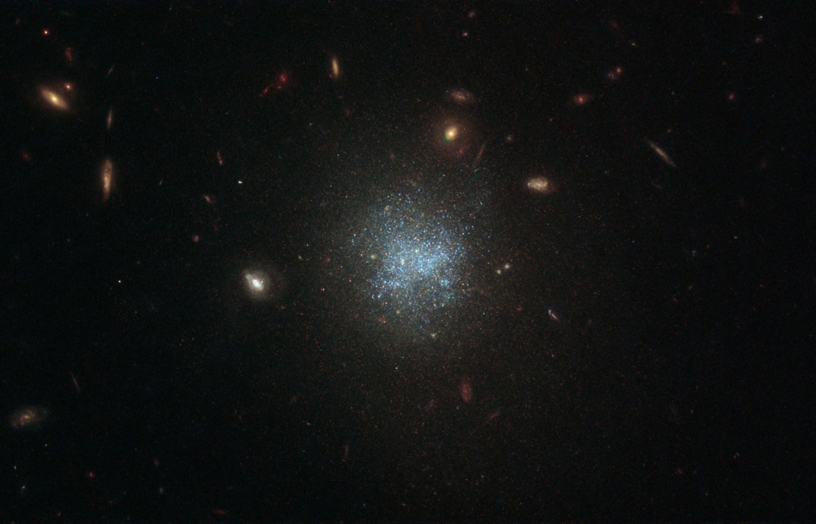 Matéria escura