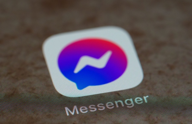 Facebook Messenger