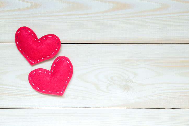 Três planos para celebrar o Dia de S. Valentim