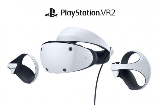 Exame Informática  PlayStation VR2 chegam no “início de 2023”