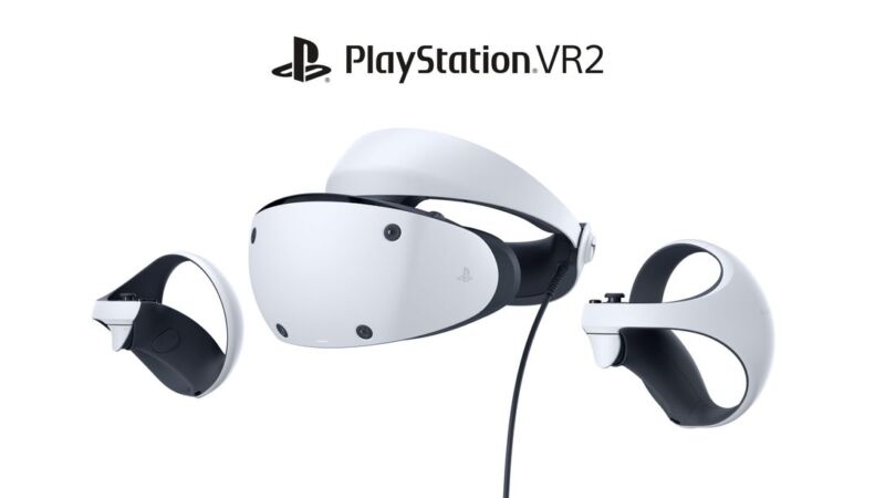 | PlayStation VR2: Sony mostra primeiras imagens dos novos óculos realidade virtual