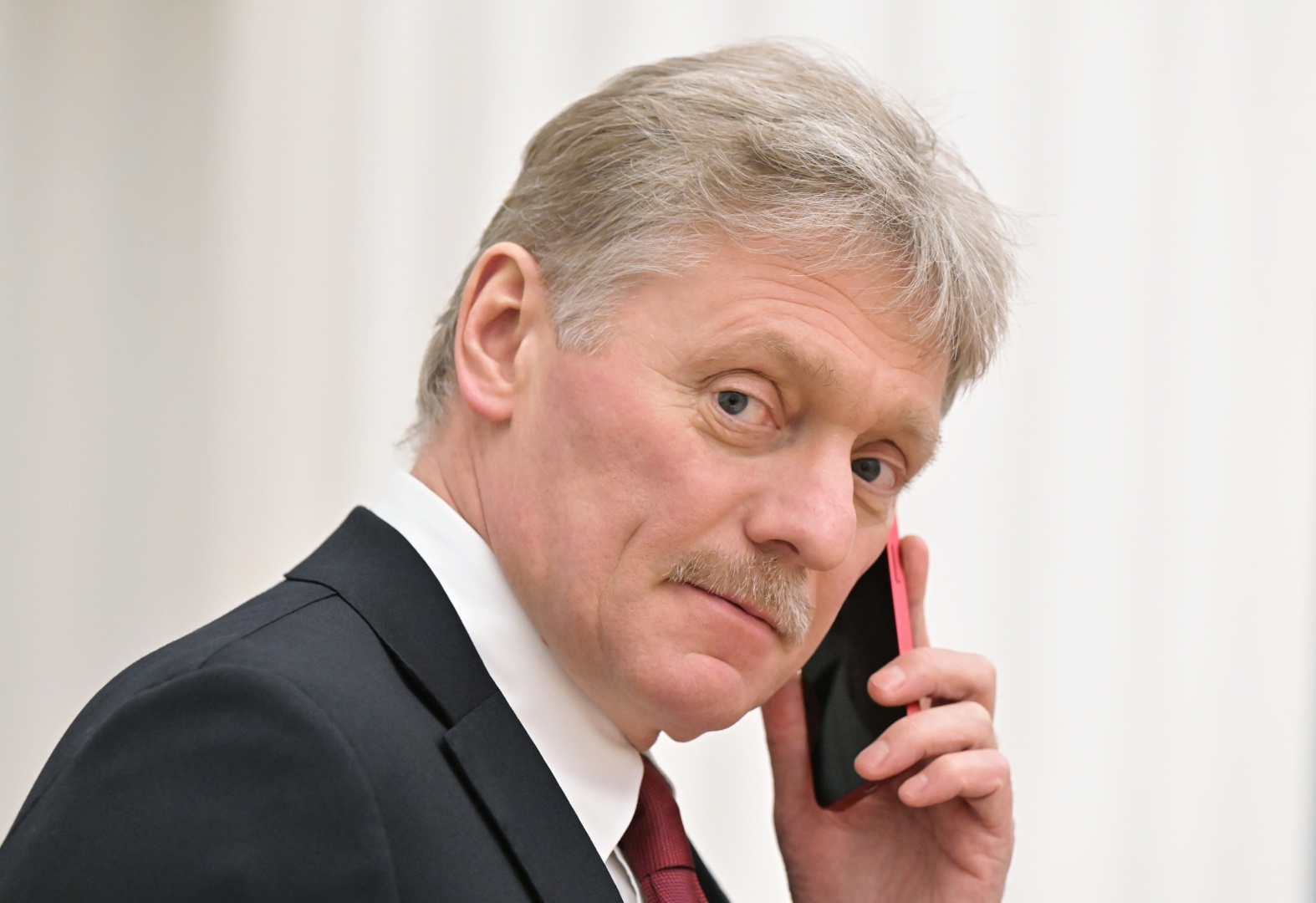 Vis&atilde;o | Ucr&acirc;nia: Kremlin acusa Kiev de n&atilde;o ter obtido tr&eacute;gua ao recusar-se  a negociar
