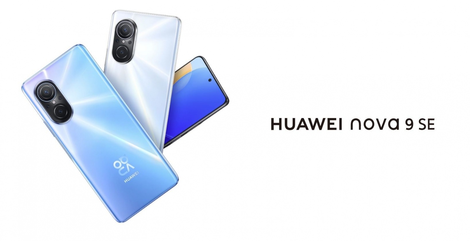 Huawei Nova 9 SE