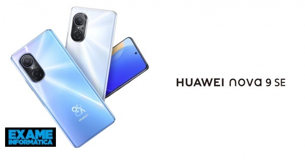 huawei nova 9se cena