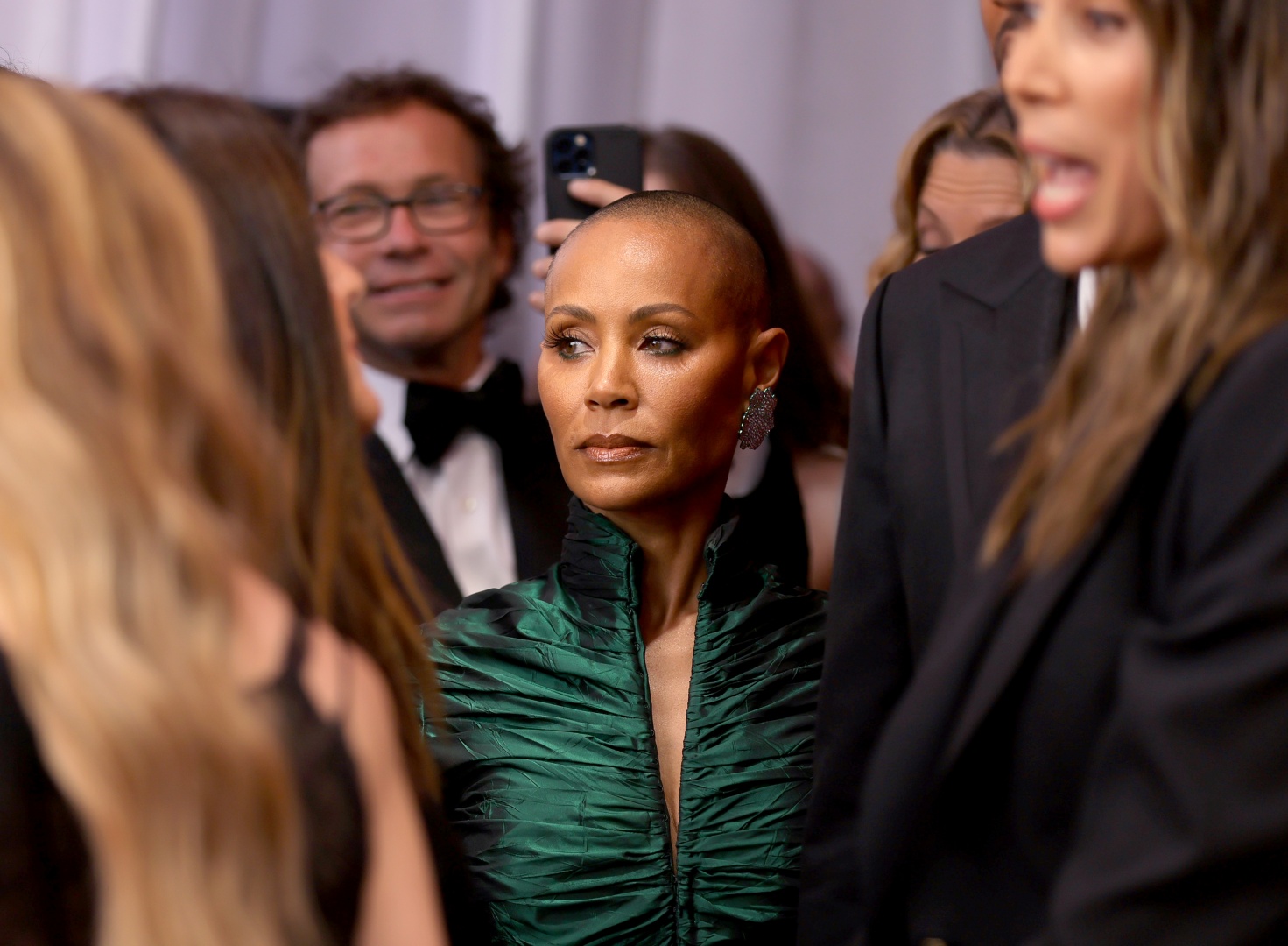 Jada Pinkett Smith