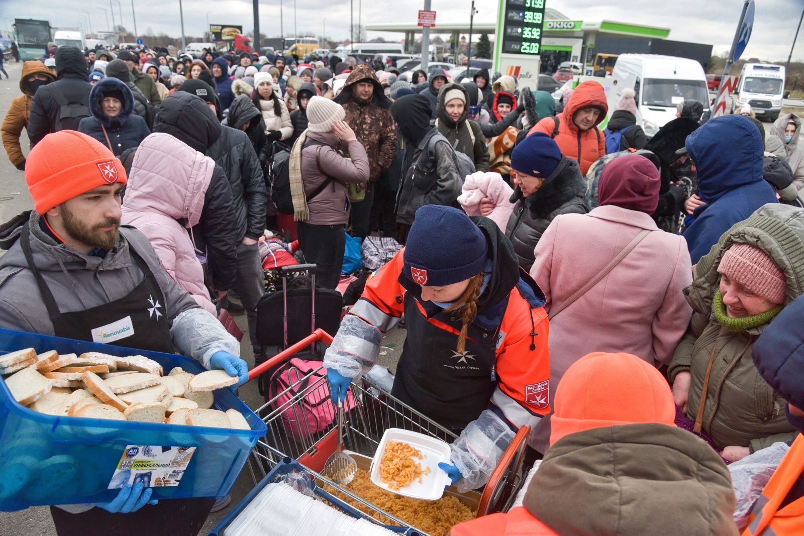 Украинские беженцы последние новости. Украинские беженцы в Польше 2022. Беженцы из Украины. Украинцы беженцы. Беженцы в Норвегии.