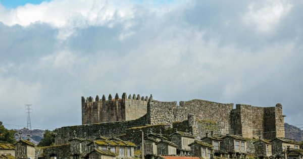 Portugal Vazio, território e ecossistemas