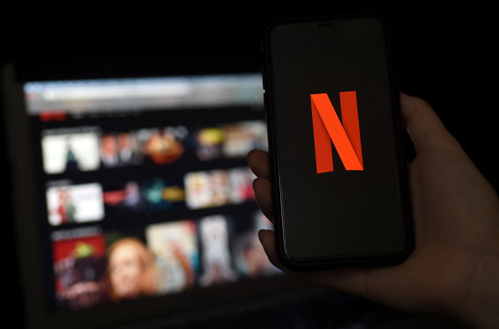 Hora de abandonar a Netflix