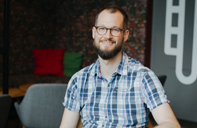 Jochen Eisinger - Google Chrome