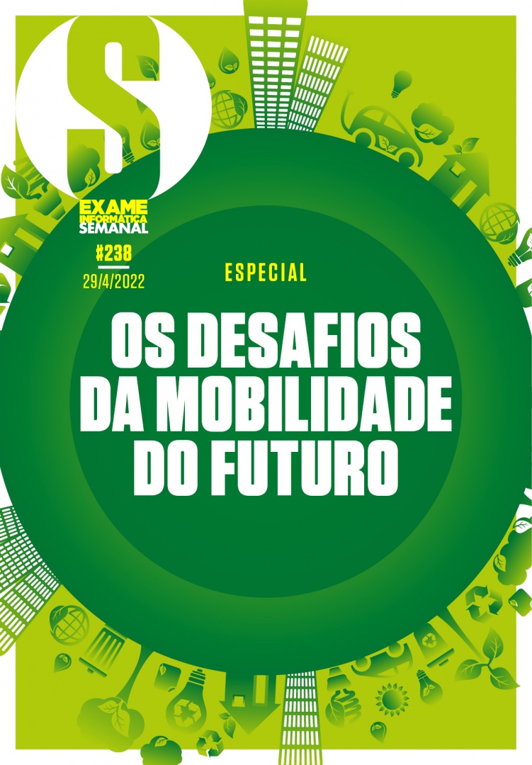 Exame Informática Semanal 238