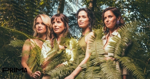 Ecossintonia: quatro atrizes juntas na atitude sustentável