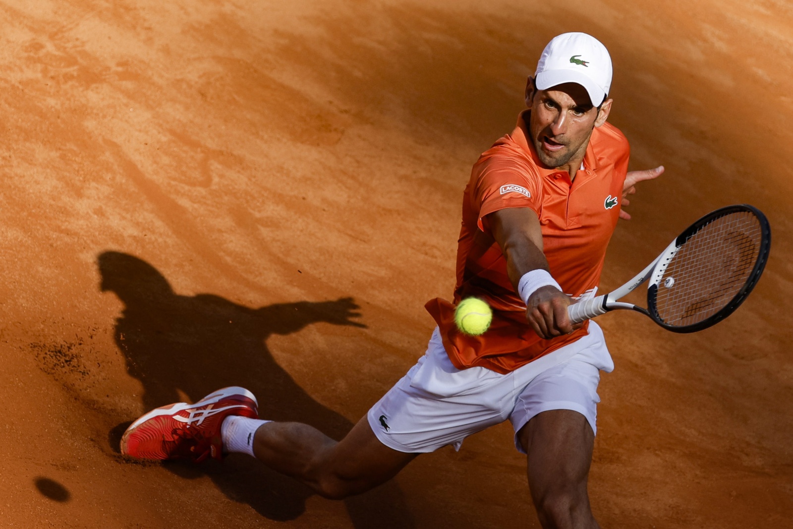 Roland Garros 2019 – Torneio de ténis em terra batida