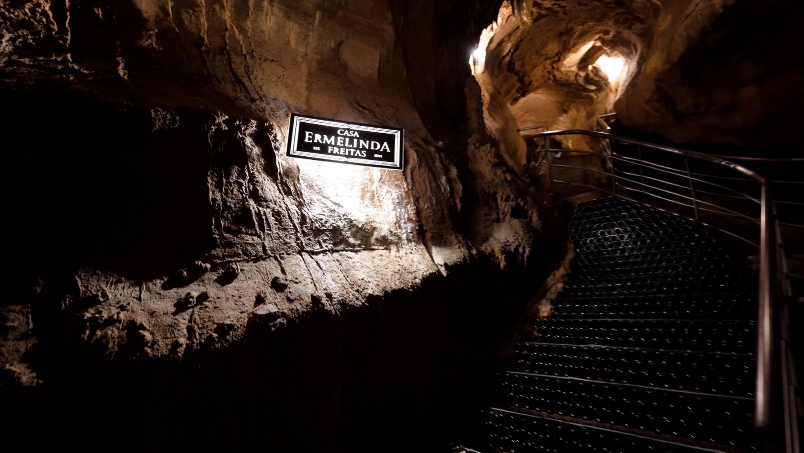 Grutas de Mira de Aire