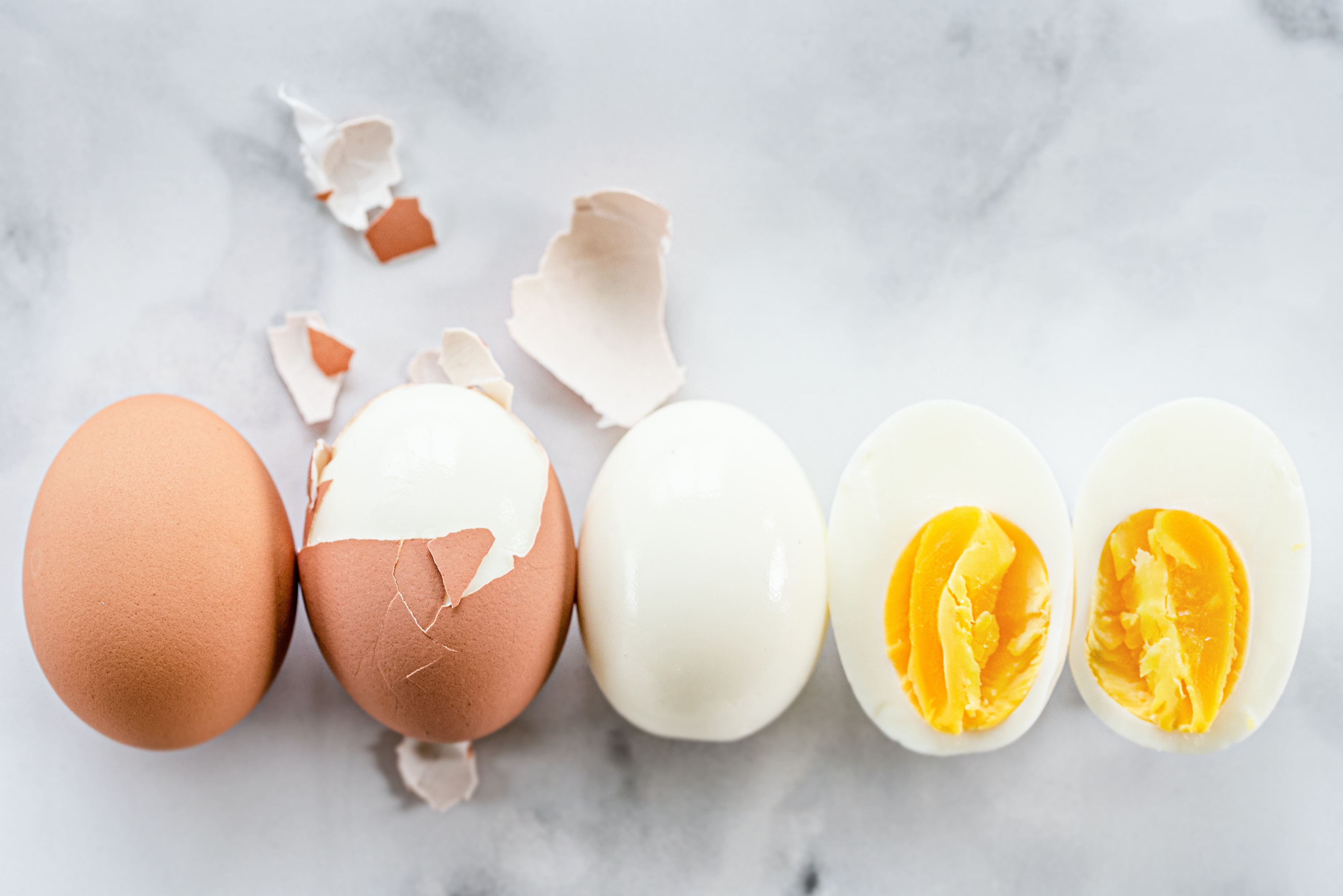 Visão | Mais um estudo a defender benefícios de comer ovos