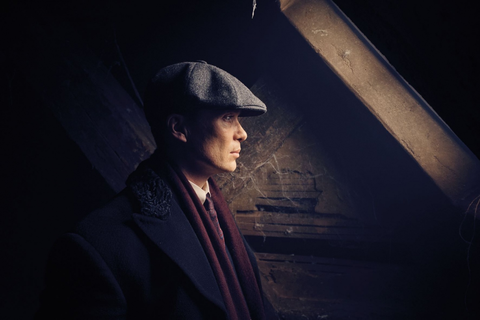 Crítica  Peaky Blinders: Série encerra sua brilhante jornada com