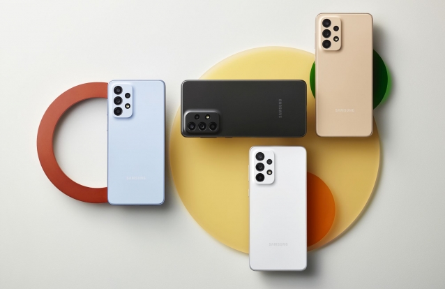 Samsung A33