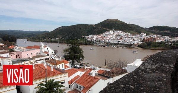Há 10 concelhos em Portugal onde a procura de casa por estrangeiros é superior à nacional