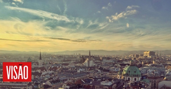 O que tem Viena para voltar a ser considerada a cidade mais 