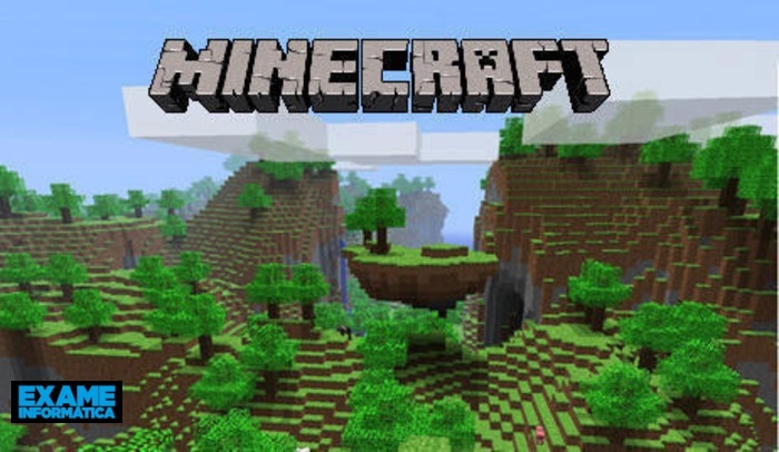 Comunidade de Minecraft on X: todo jogador de minecraft passa por essas  fases:  / X
