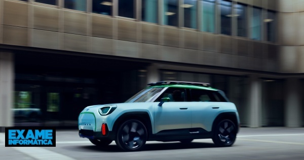 Mini takes another step towards full electrification