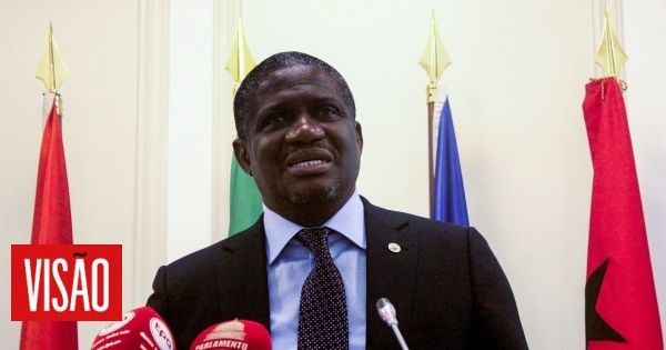 Visão Parlamento Angolano Condena Orações No Plenário E Garante Que Tomou Medidas 