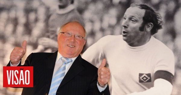 Muere Uwe Seeler, figura mítica del fútbol alemán
