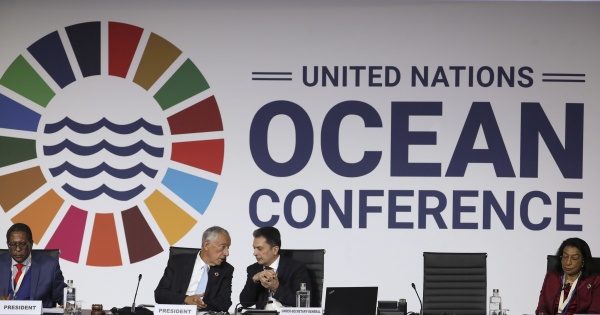 Oceanos: ANP/WWF faz balanço positivo da cimeira apesar de 
