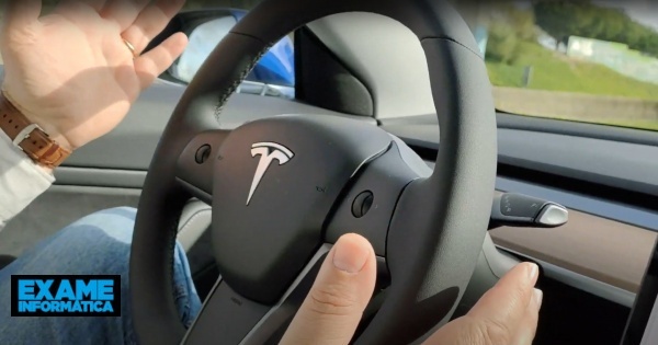 Tesla raises the price of “Total Autonomous Driving” to $15,000 in the US